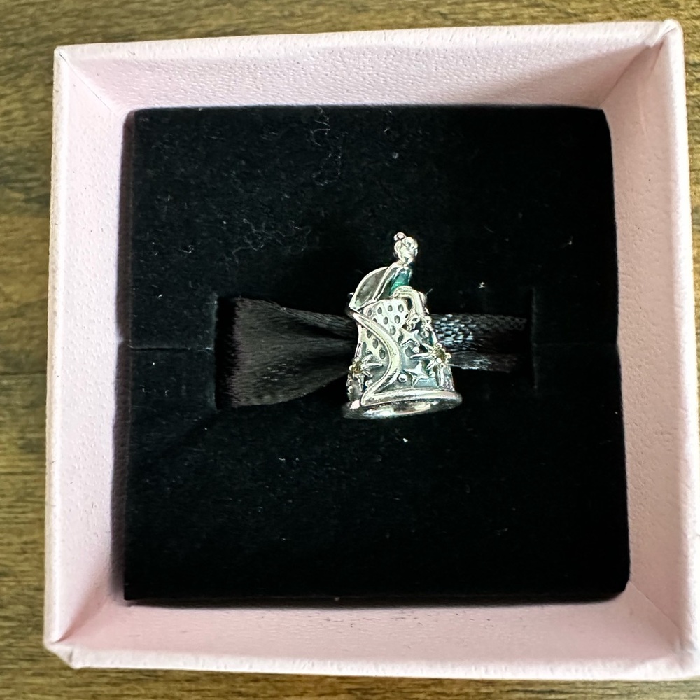 Disney Tinkerbell Pandora Charm